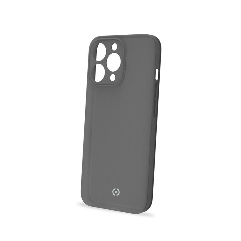 Protection pour téléphone portable Celly iPhone 14 Pro Noir