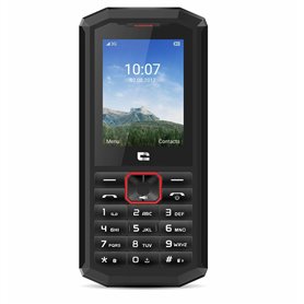 Smartphone CROSSCALL SS SPIDER X5 Noir 109,99 €