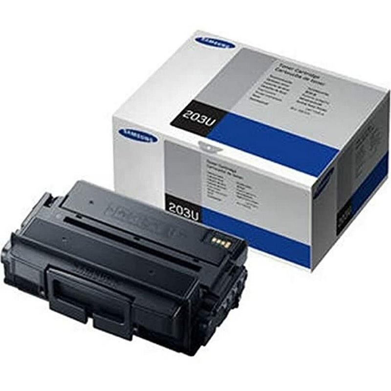 Samsung Cartouche de toner noir ultra haut rendement MLT-D203U