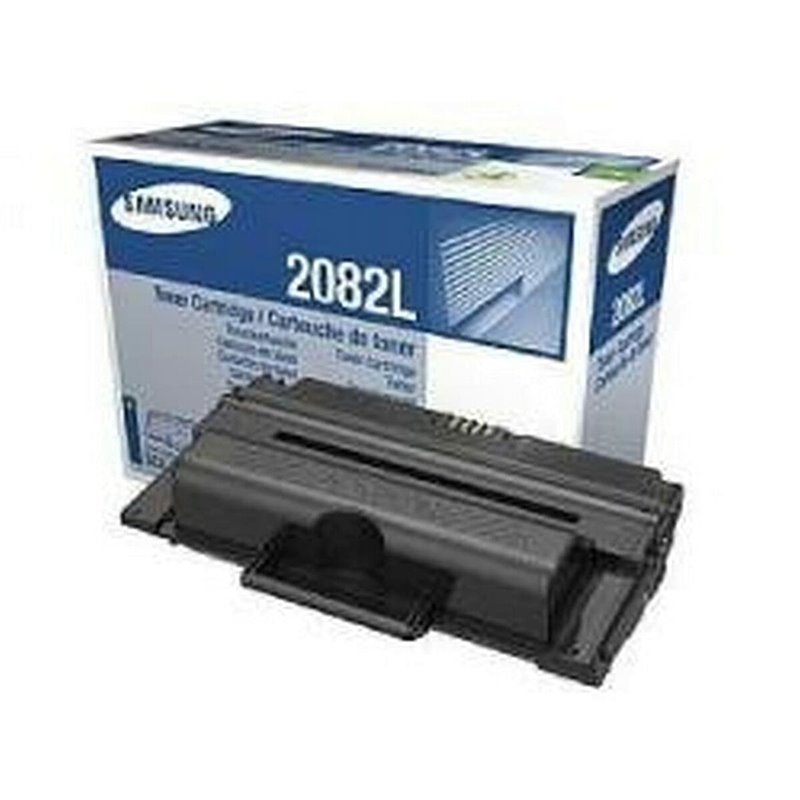 Image secondaire de Samsung Cartouche de toner noir grande capacité MLT-D2082L