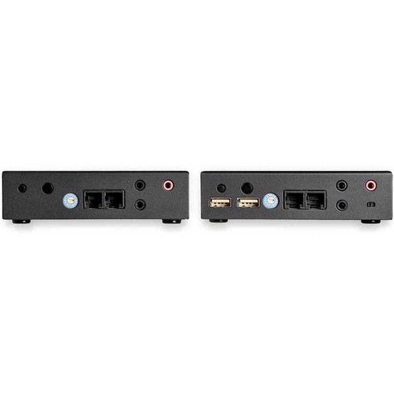 Image secondaire de Startech.com Extender KVM USB sur réseau IP avec vidéo HDMI 4K 30 Hz