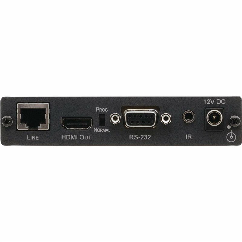 Image secondaire de Switch KVM Kramer Electronics TP-580R