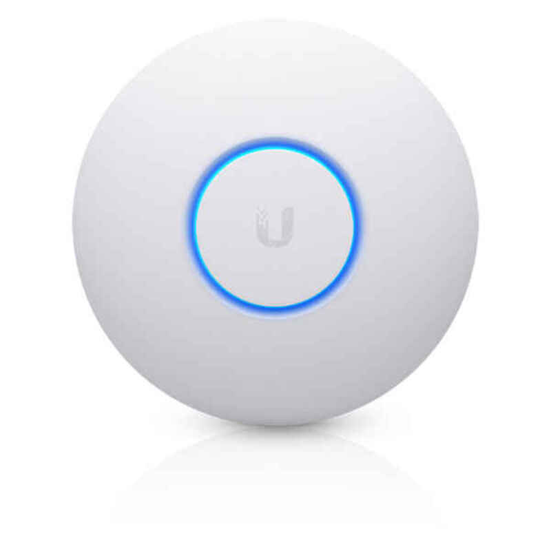 Point d'Accès Ubiquiti UAP-NANOHD-3 Blanc