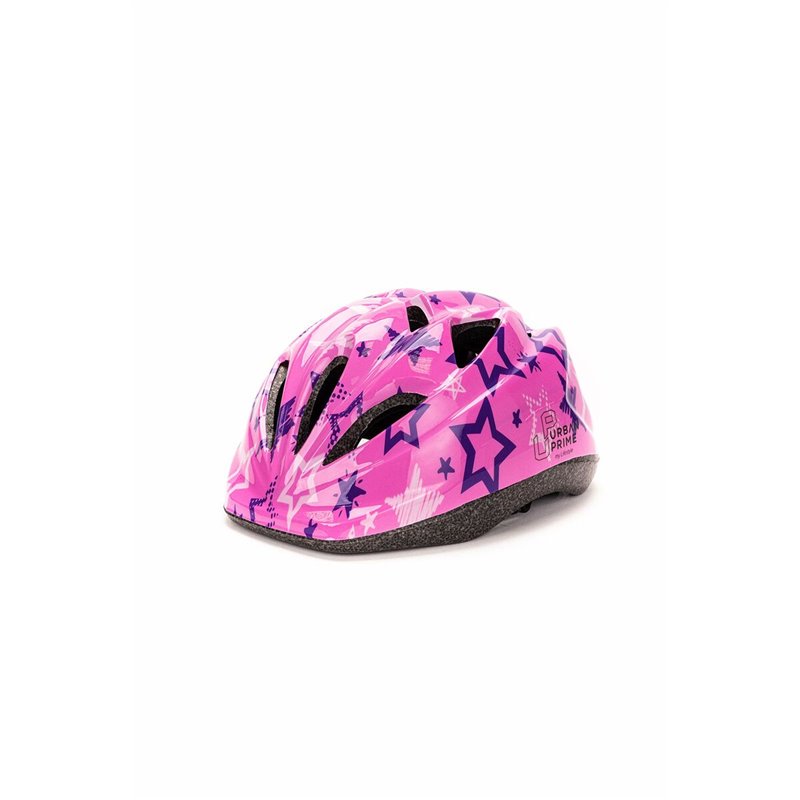 Casque de Cyclisme pour Enfants Urban Prime UP-HLM-KID/P Rose Taille unique