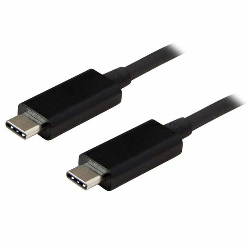 Startech.com Câble USB 3.1 USB-C vers USB-C de 1 m - M/M