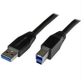 Câble USB A vers USB B Startech USB3SAB10M 149,99 €