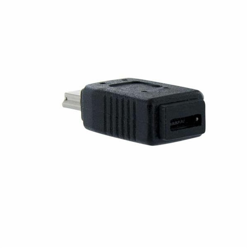 Startech.com Adaptateur F/M Micro USB vers Mini USB