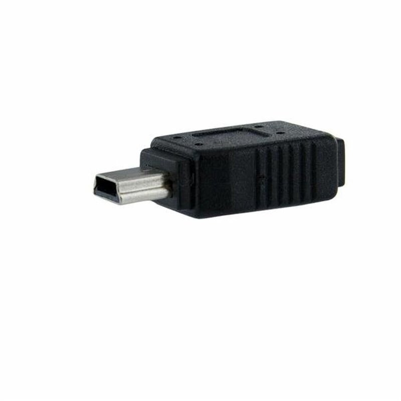 Image secondaire de Startech.com Adaptateur F/M Micro USB vers Mini USB