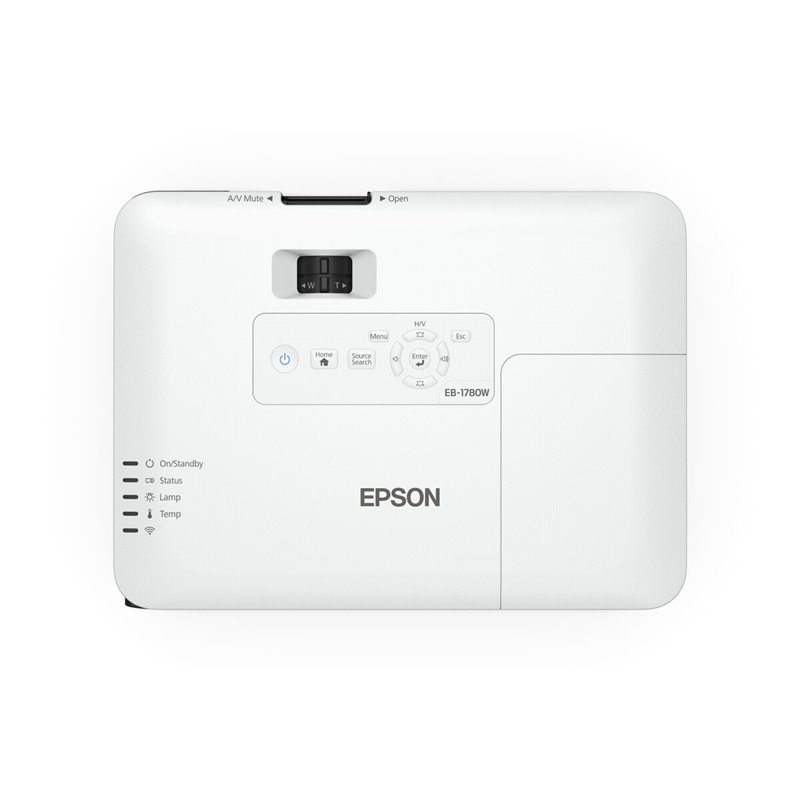 Image secondaire de Epson EB-1780W