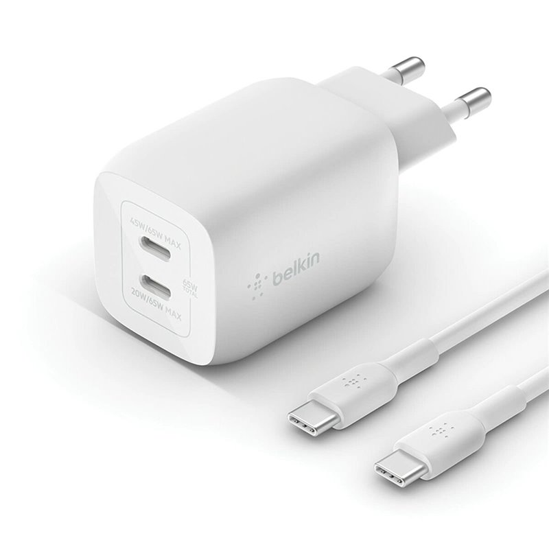 Belkin Boost Charge Pro