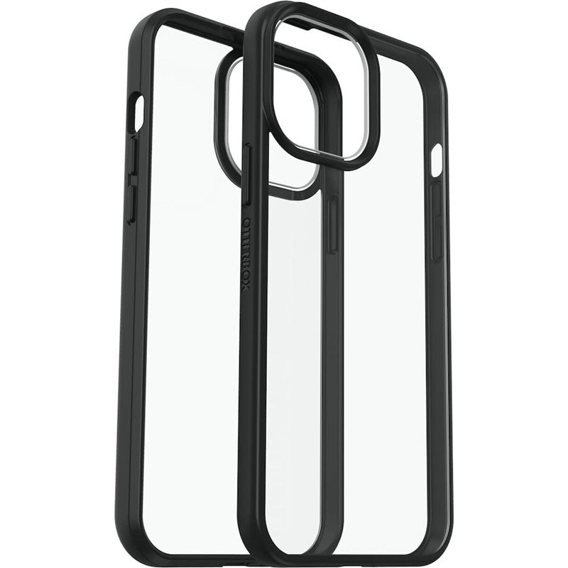 Protection pour téléphone portable Otterbox 77-85593 iPhone 13 Pro Noir 