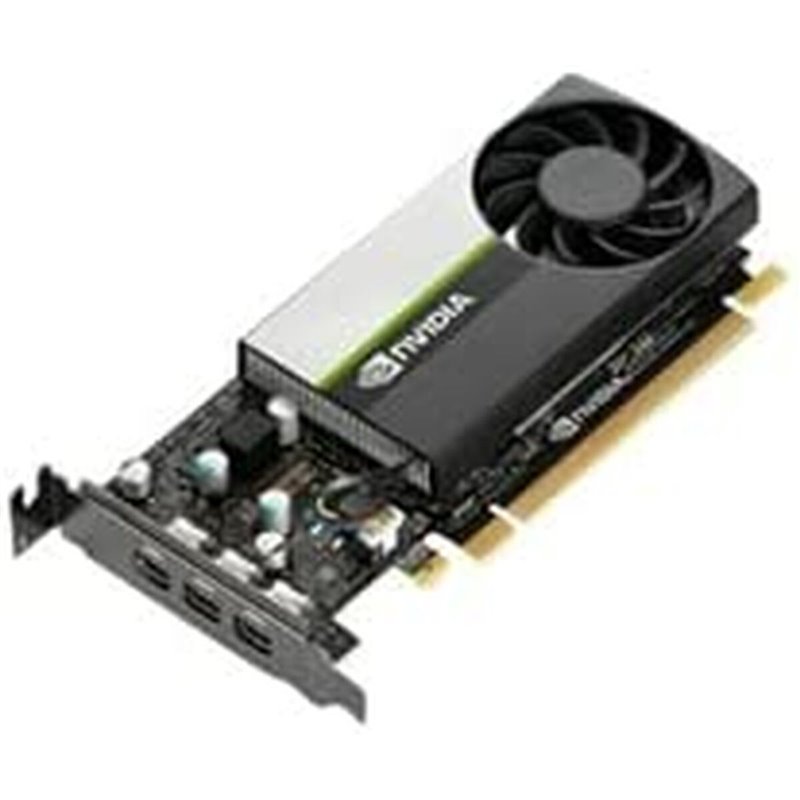 Image secondaire de Dell Nvidia T400 4 Go GDDR6