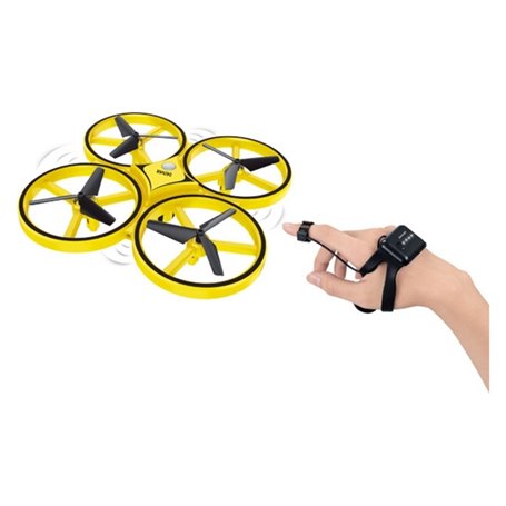 Drone Denver Electronics DRO-170 Jaune 99,99 €