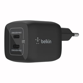Chargeur portable Belkin WCH011VFBK 60 W 1 102,99 €