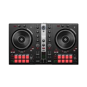 Contrôle DJ Hercules DJControl Inpulse 300 MK2 48 x 48 x 5,2 cm 229,99 €