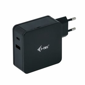 Chargeur Voiture Mur i-Tec CHARGER-C60WPLUS 64,99 €