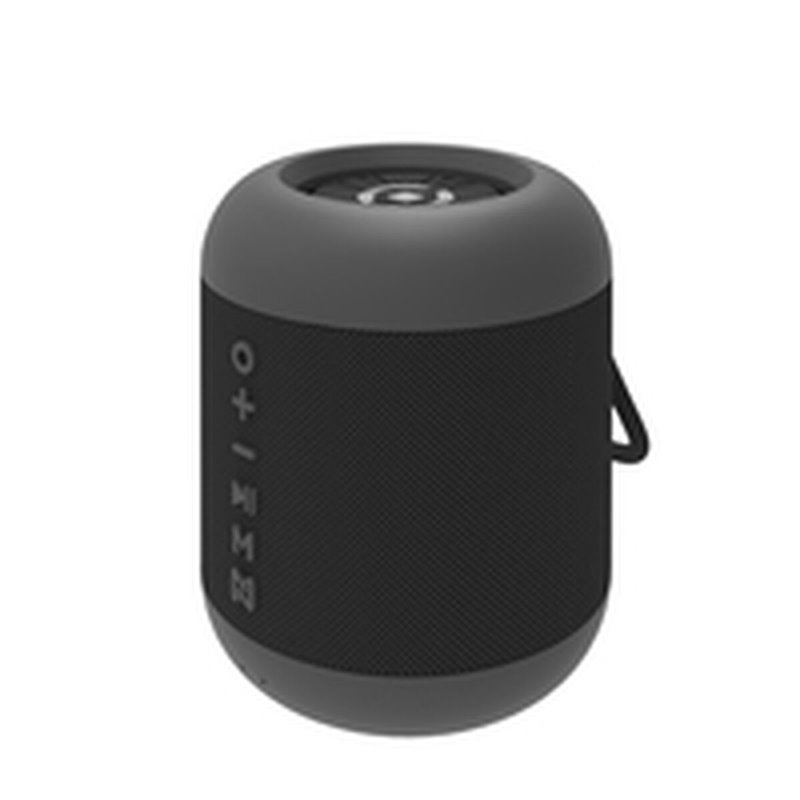 Haut-Parleurs bluetooth portables Celly BOOSTBK Noir