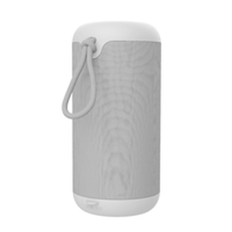 Image secondaire de Haut-Parleurs bluetooth portables Celly ULTRABOOSTWH Blanc