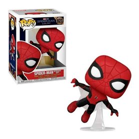 Figure à Collectionner Funko POP Marvel Spider-Man No way Home 923 Spide 29,99 €