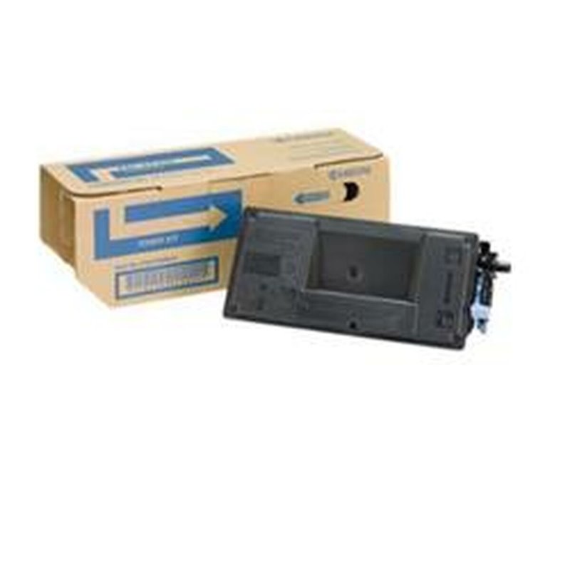 Kyocera TK-3440 Cartouche de toner 1 pièce(s) Original Noir