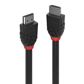 Câble HDMI LINDY 36774 Noir 5 m 33,99 €