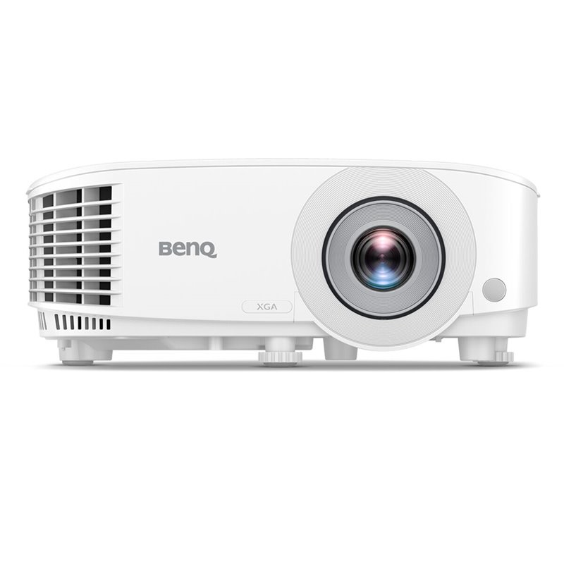 Benq MX560 vidéo-projecteur Projecteur à focale standard 4000 ANSI lumens DLP XGA (1024x768) Blanc