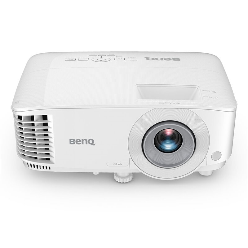 Image secondaire de Benq MX560 vidéo-projecteur Projecteur à focale standard 4000 ANSI lumens DLP XGA (1024x768) Blanc