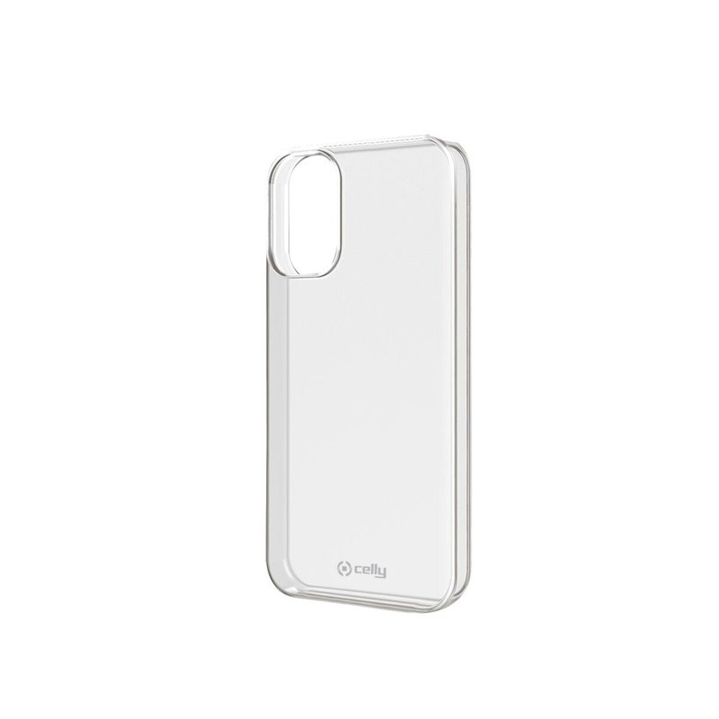 Image secondaire de Protection pour téléphone portable Celly OPPO A57S/ A57 Transparent