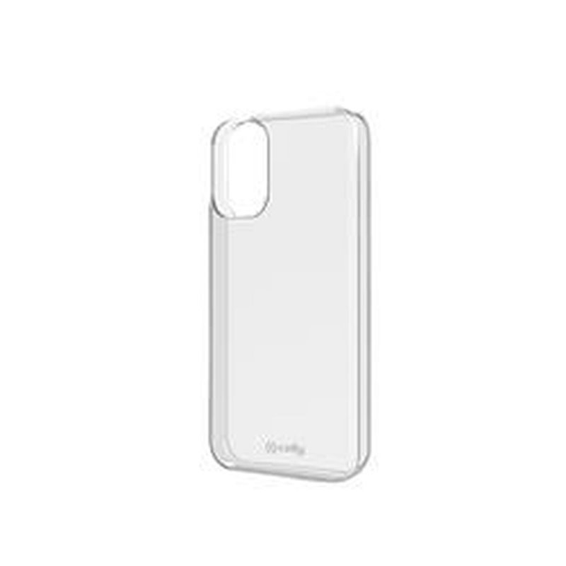 Protection pour téléphone portable Celly OPPO A17/ A17K Transparent