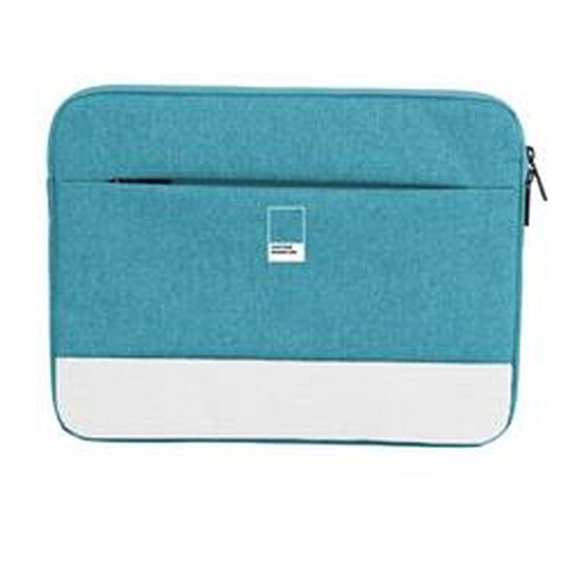 Étui pour Ordinateur Portable Pantone PT-BPC001G1 Bleu