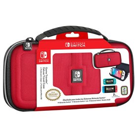 Coffret pour Nintendo Switch Esprinet NNS30R Rouge 33,99 €