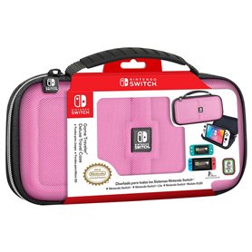 Coffret pour Nintendo Switch Esprinet NNS30P Rose Rosé 33,99 €