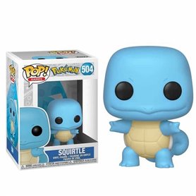 Figurine Squirtle Funko Pop! 50402 28,99 €