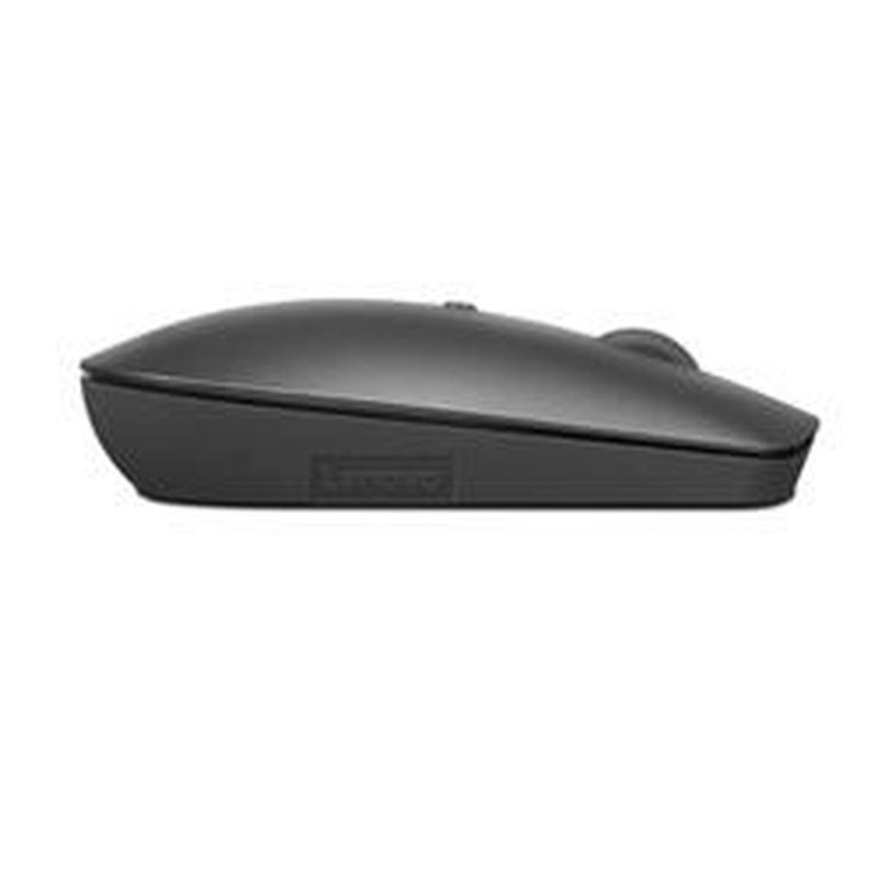 Lenovo ThinkBook souris Ambidextre Bluetooth Optique 2400 DPI