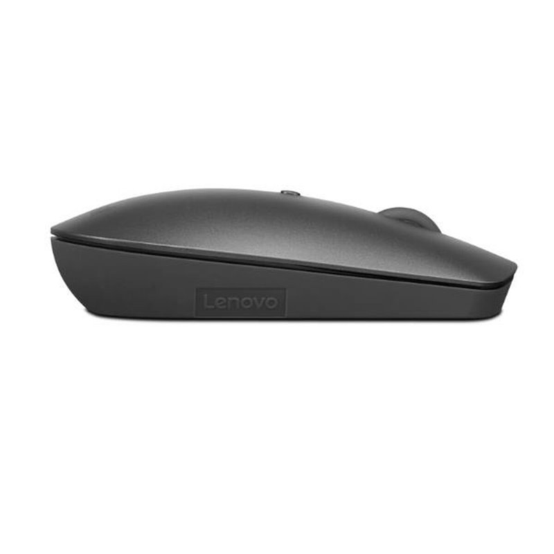 Image secondaire de Lenovo ThinkBook souris Ambidextre Bluetooth Optique 2400 DPI