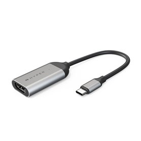 Câble Micro USB Targus HD-H8K-GL 89,99 €