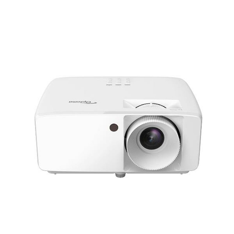 Image secondaire de Projecteur Optoma ZH350 4500 Lm Full HD 1920 x 1080 px