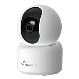Camescope de surveillance Nivian NVS-IPC-IS4 60,99 €