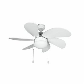 Ventilateur de Plafond Orbegozo CP-15076 N Blanc 50 W 119,99 €