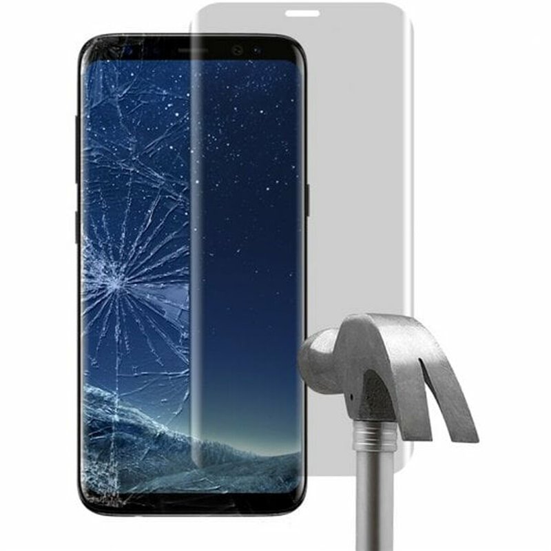 Protection pour Écran UNotec Galaxy S8 Plus