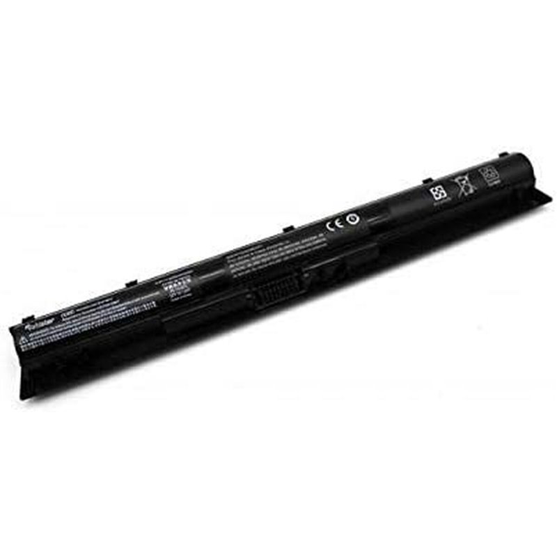 Image secondaire de Batterie pour Ordinateur Portable BAT2079 Noir 2200 mAh