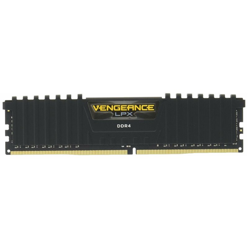 Mémoire RAM Corsair Vengeance LPX 16GB DDR4-2666 CL16