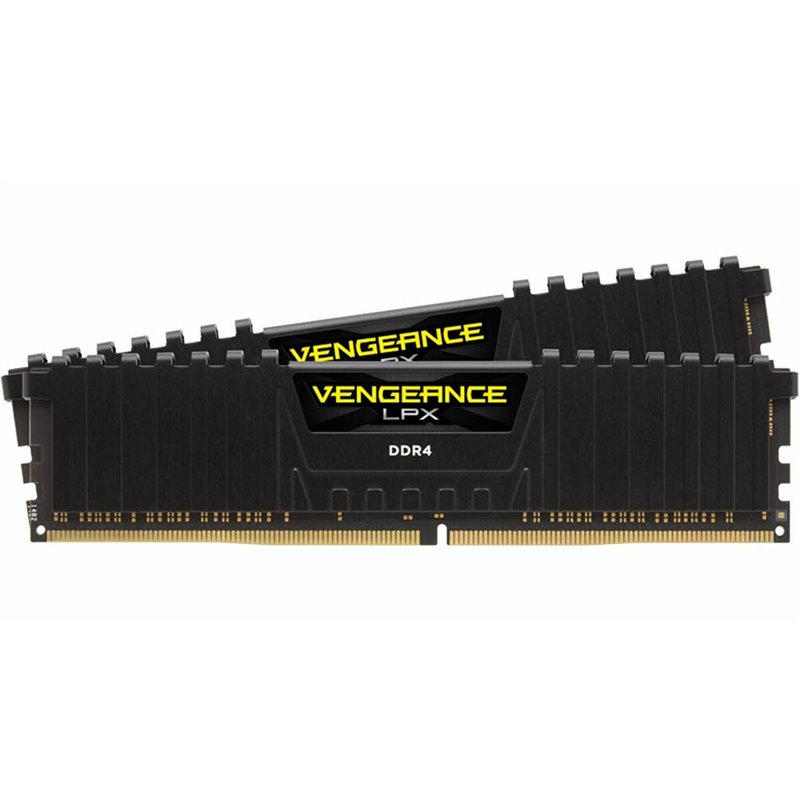 Mémoire RAM Corsair cmK16GX4M2D3000C16 CL16 DDR4 16 GB 3000 MHz