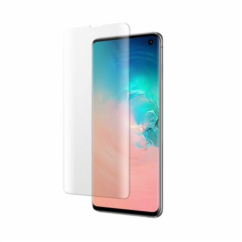 Image secondaire de Protection pour Écran UNotec Galaxy S10