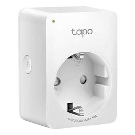 Prise Intelligente TP-Link TAPO P100(1-PACK)  2300W 27,99 €