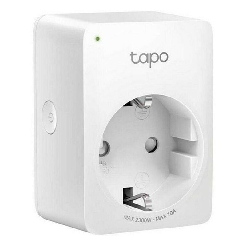 Tp-Link Tapo P100 Prise intelligente 2300 W Blanc