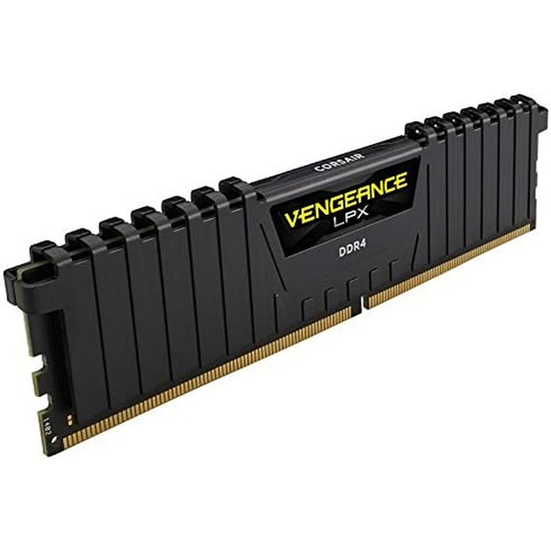 Mémoire RAM Corsair cmK16GX4M2E3200C16 3200 MHz CL16