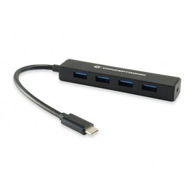 Hub USB Conceptronic CTC4USB3 49,99 €