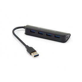 Hub USB Conceptronic C4PUSB3 46,99 €