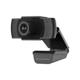 Webcam Gaming Conceptronic AMDIS FHD 1080p 53,99 €